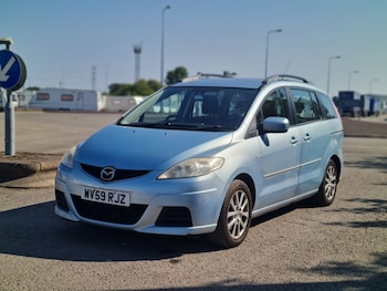 Used Mazda Mazda5 2009 for sale - 75457722: Photo