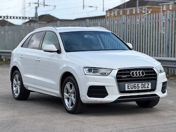 Used Audi Q3 2015 for sale - 78329597: Photo