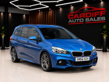 Used BMW 2 Series 2016 for sale - 78808142: Photo