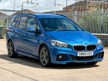 Used BMW 2 Series 2016 for sale - 78808142: Photo