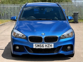 Used BMW 2 Series 2016 for sale - 78808142: Photo