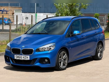 Used BMW 2 Series 2016 for sale - 78808142: Photo