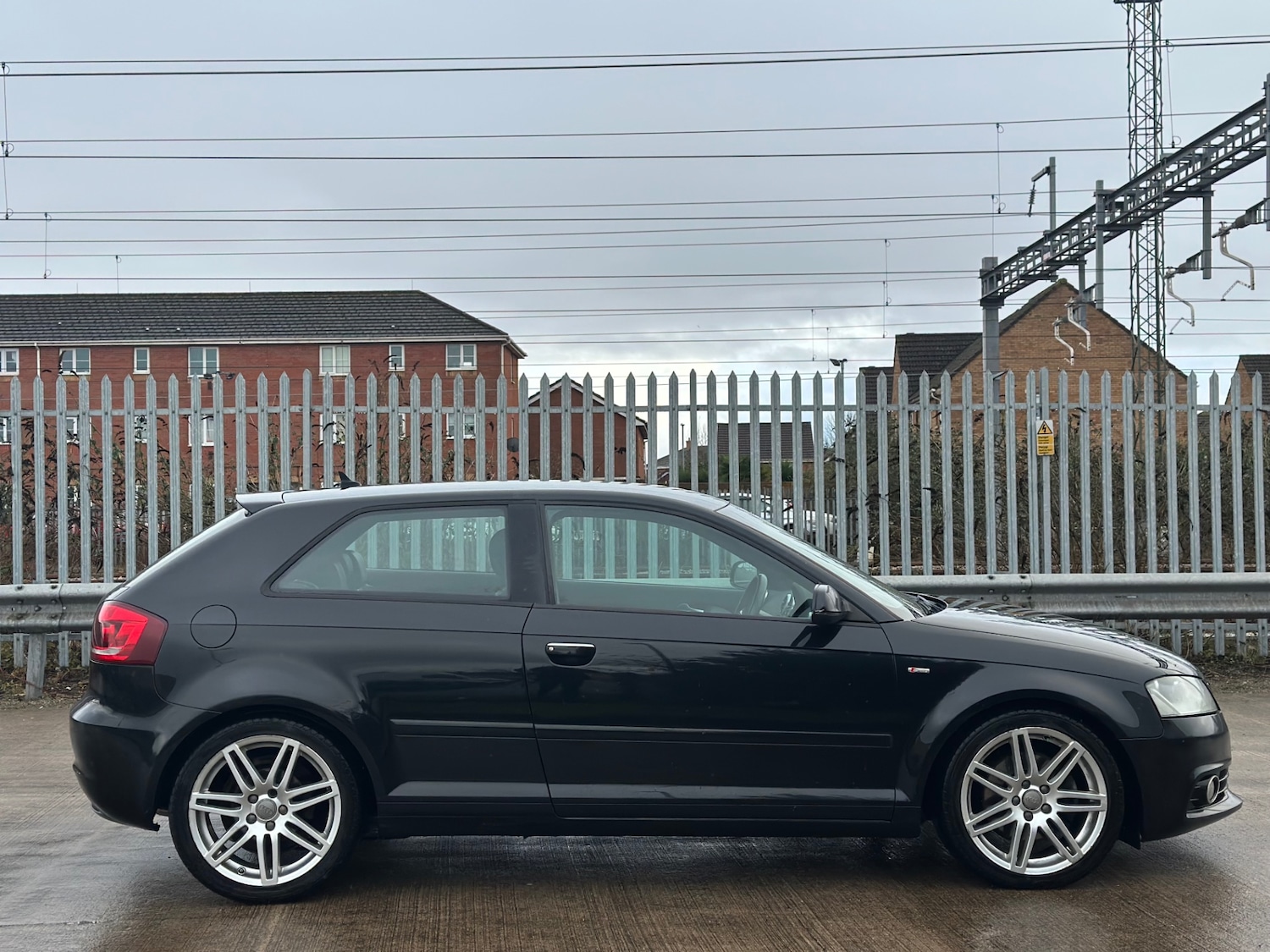 Used Audi A3 2011 for sale - 77482228: Photo 10