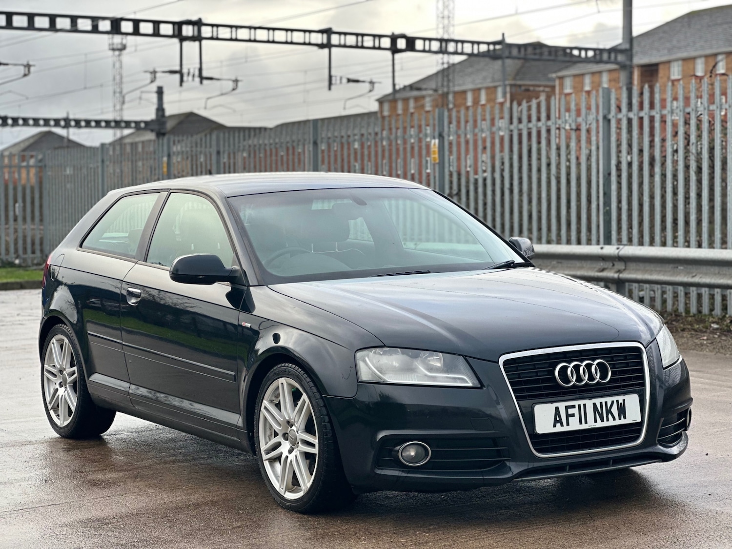 Used Audi A3 2011 for sale - 77482228: Photo 3