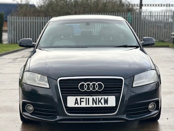 Used Audi A3 2011 for sale - 77482228: Photo