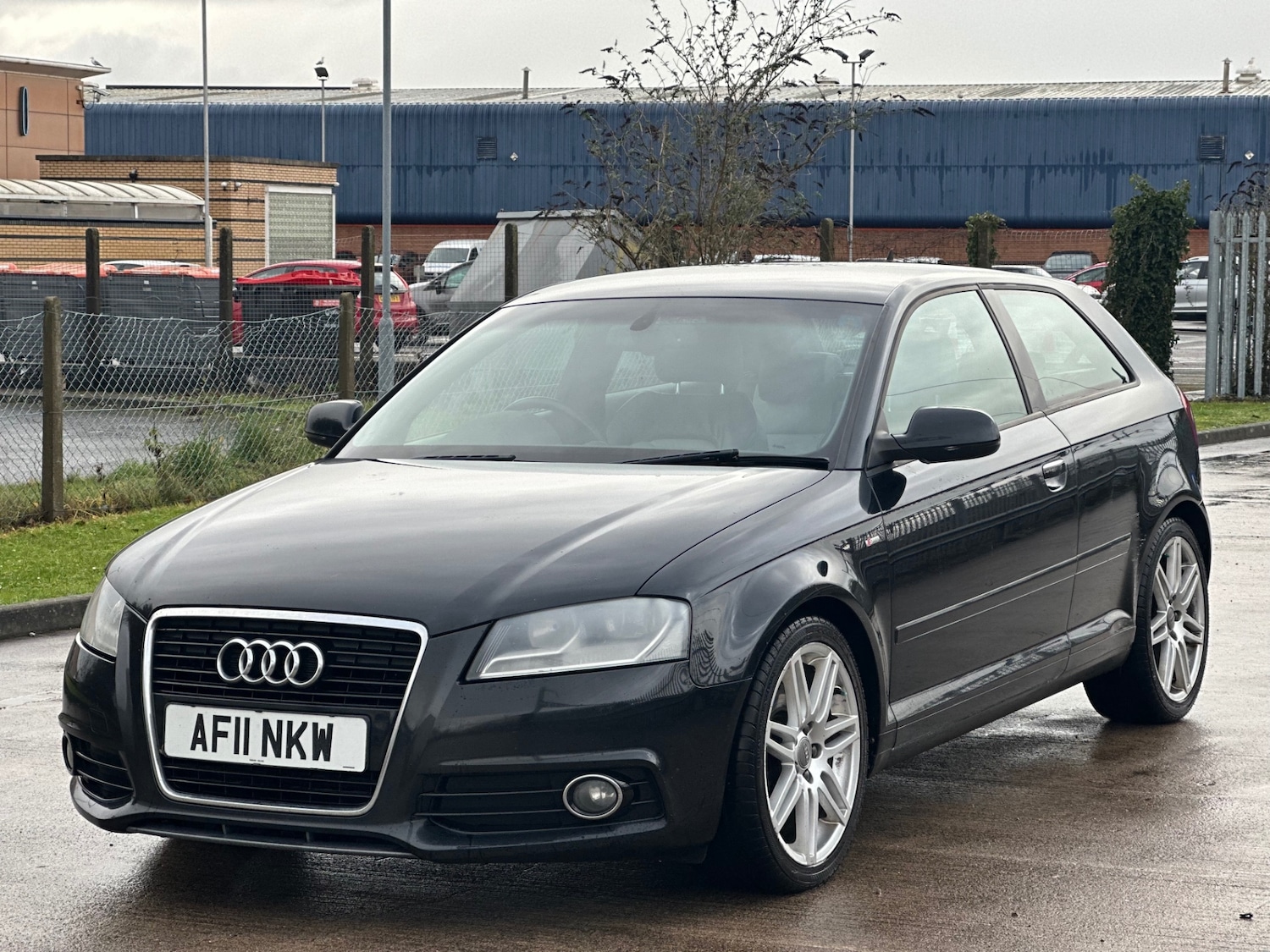 Used Audi A3 2011 for sale - 77482228: Photo 5