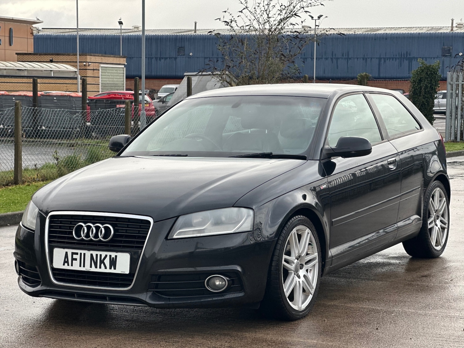 Used Audi A3 2011 for sale - 77482228: Photo 6
