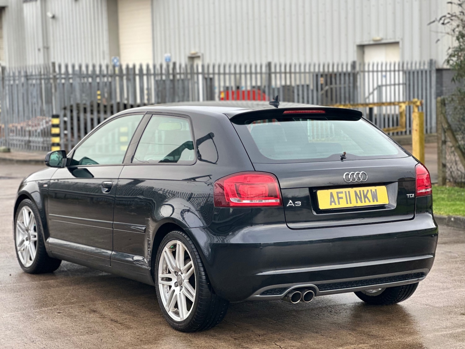 Used Audi A3 2011 for sale - 77482228: Photo 7