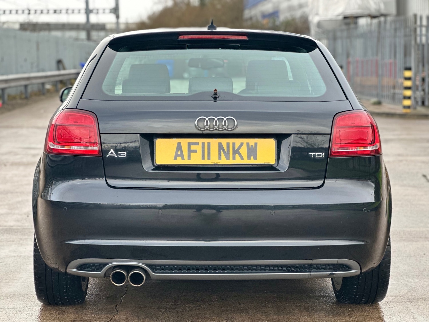 Used Audi A3 2011 for sale - 77482228: Photo 8