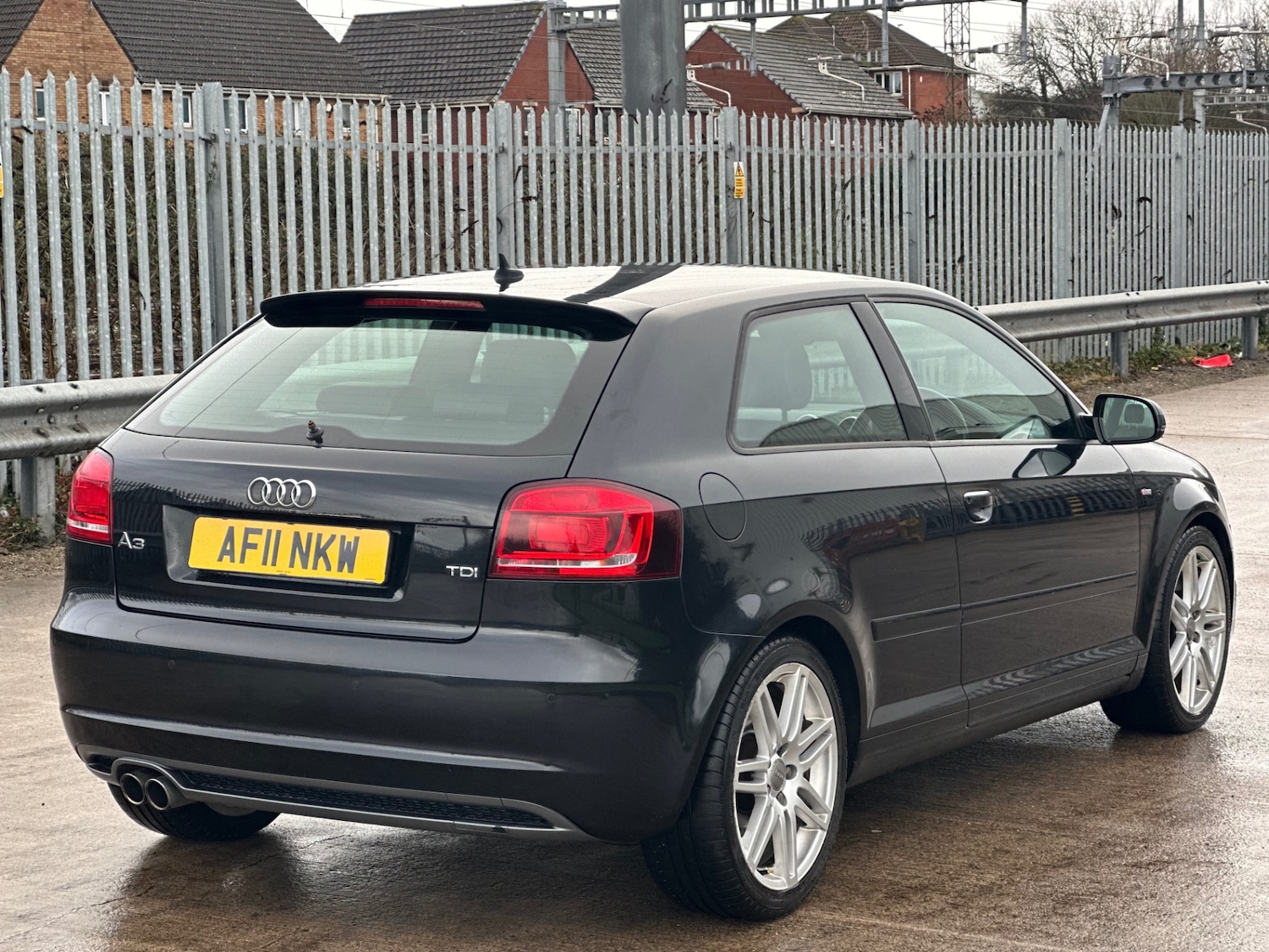 Used Audi A3 2011 for sale - 77482228: Photo 9