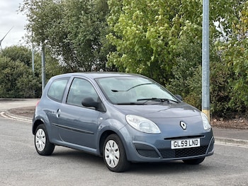 Renault - Twingo