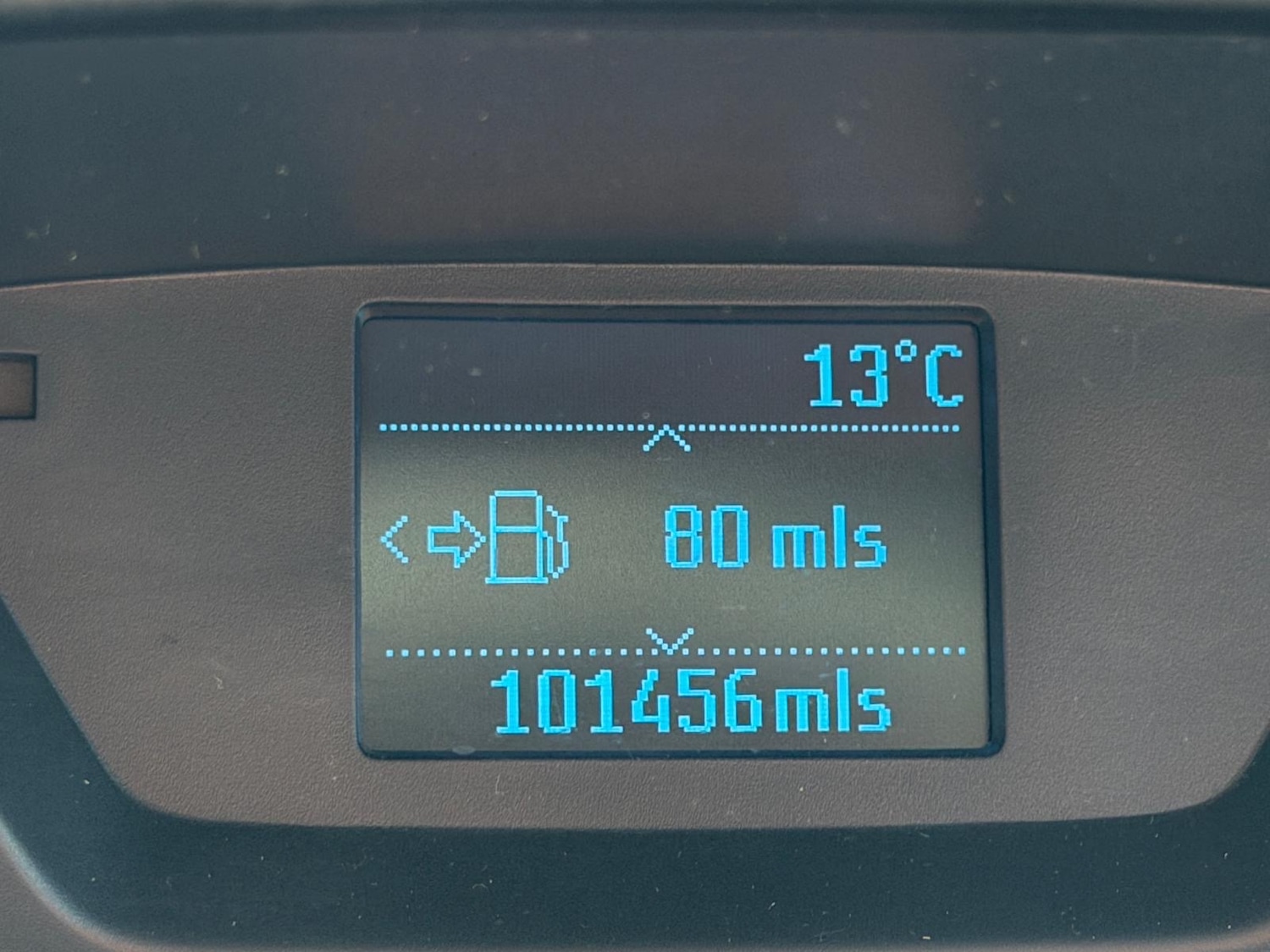 Used Ford Transit Custom 2015 for sale - 77958613: Photo 12