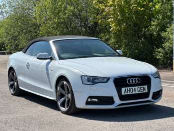 2012 (04) - 2.0 TDI 177 S Line 2dr Multitronic
