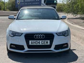 Used Audi A5 2012 for sale - 74766922: Photo