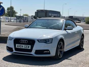 Used Audi A5 2012 for sale - 74766922: Photo