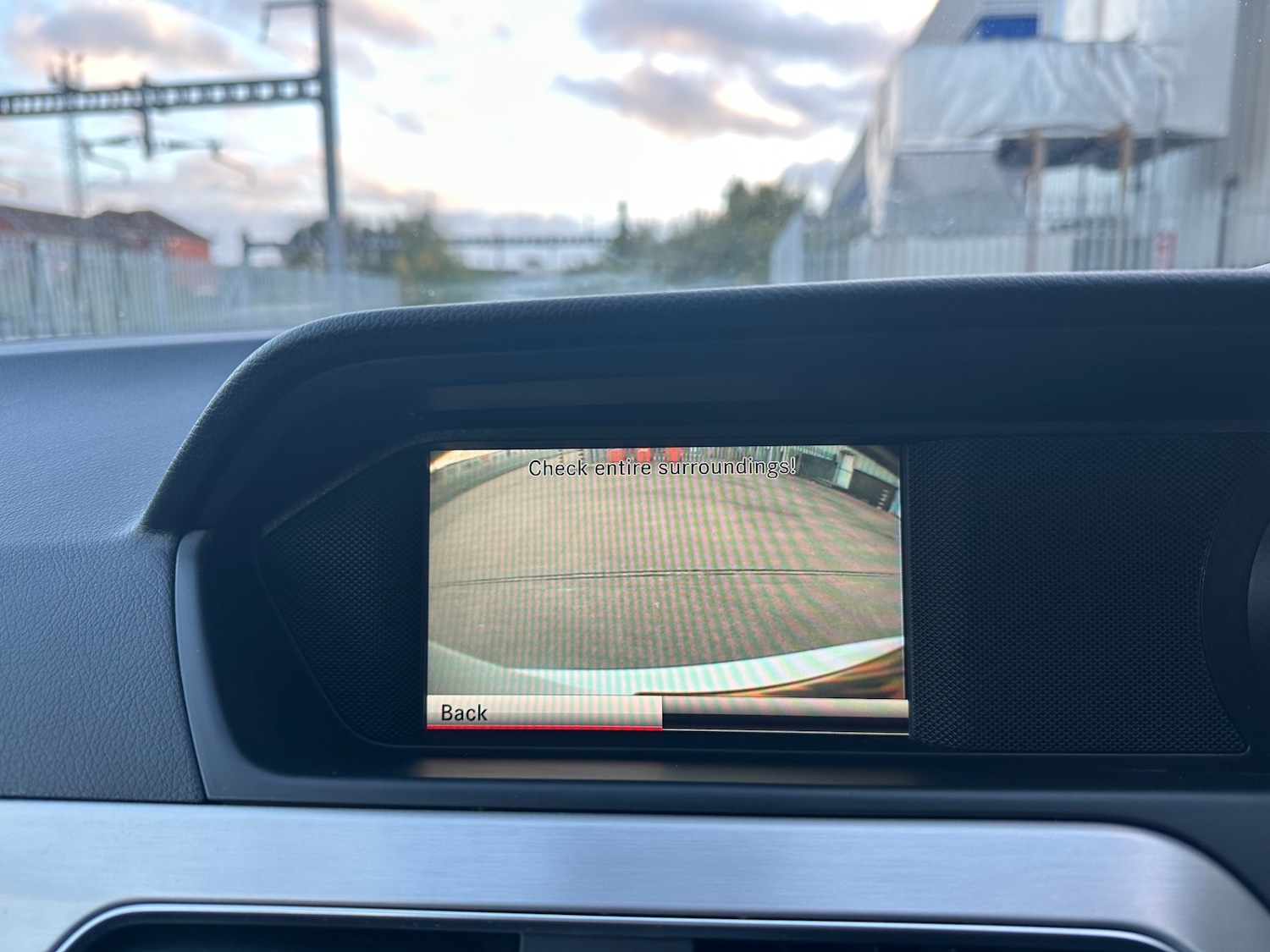 Used Mercedes-Benz C Class 2014 for sale - 76785317: Photo 26