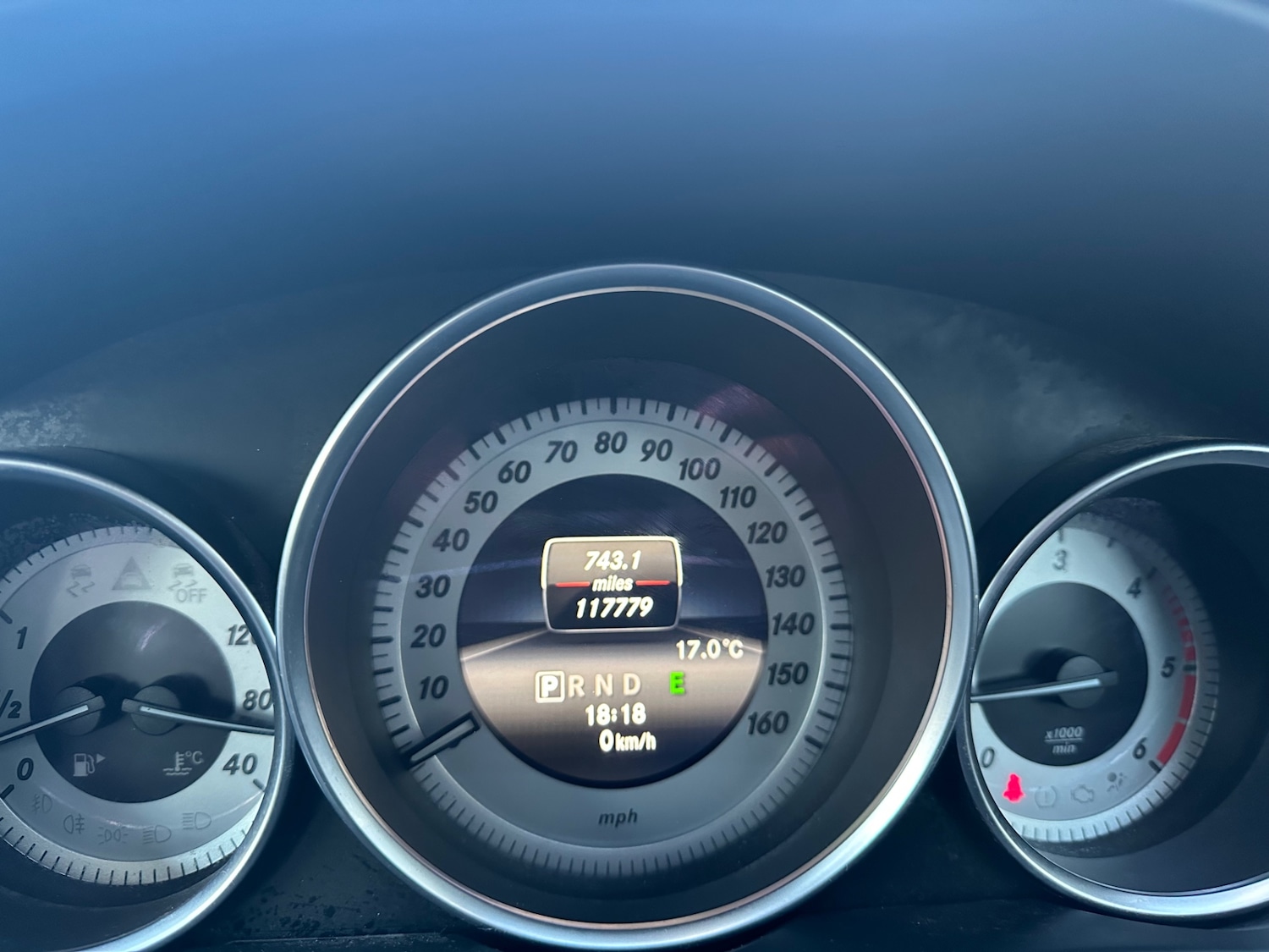 Used Mercedes-Benz C Class 2014 for sale - 76785317: Photo 27