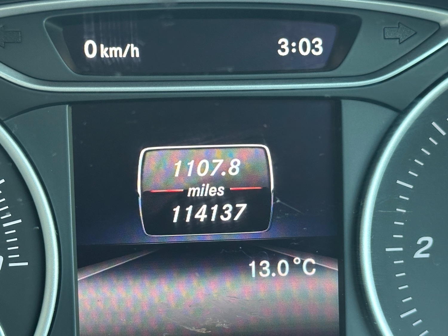 Used Mercedes-Benz B Class 2015 for sale - 76585618: Photo 18