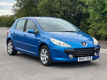 2007 (57) - 1.6 HDi 90 S 5dr