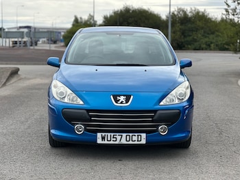Used Peugeot 307 2007 for sale - 75271565: Photo
