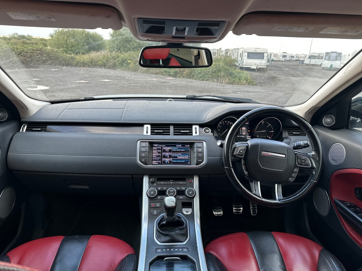 Vehicle 13