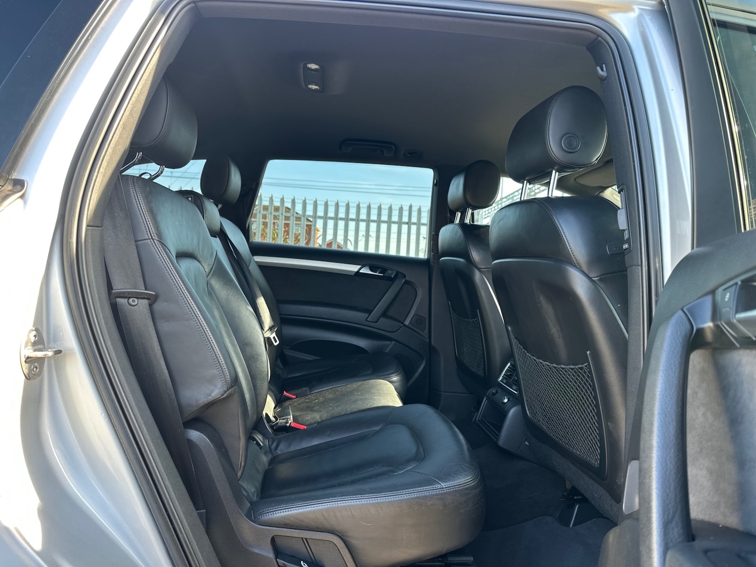 Used Audi Q7 2011 for sale - 77678741: Photo 12