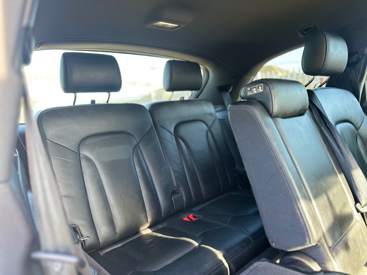 Used Audi Q7 2011 for sale - 77678741: Photo 13