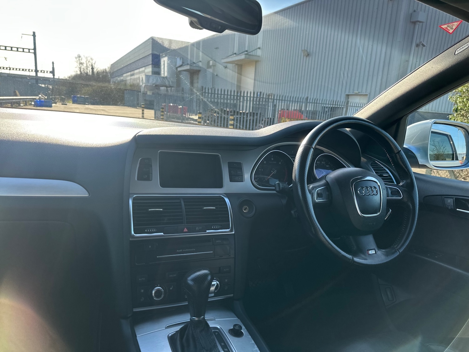 Used Audi Q7 2011 for sale - 77678741: Photo 16