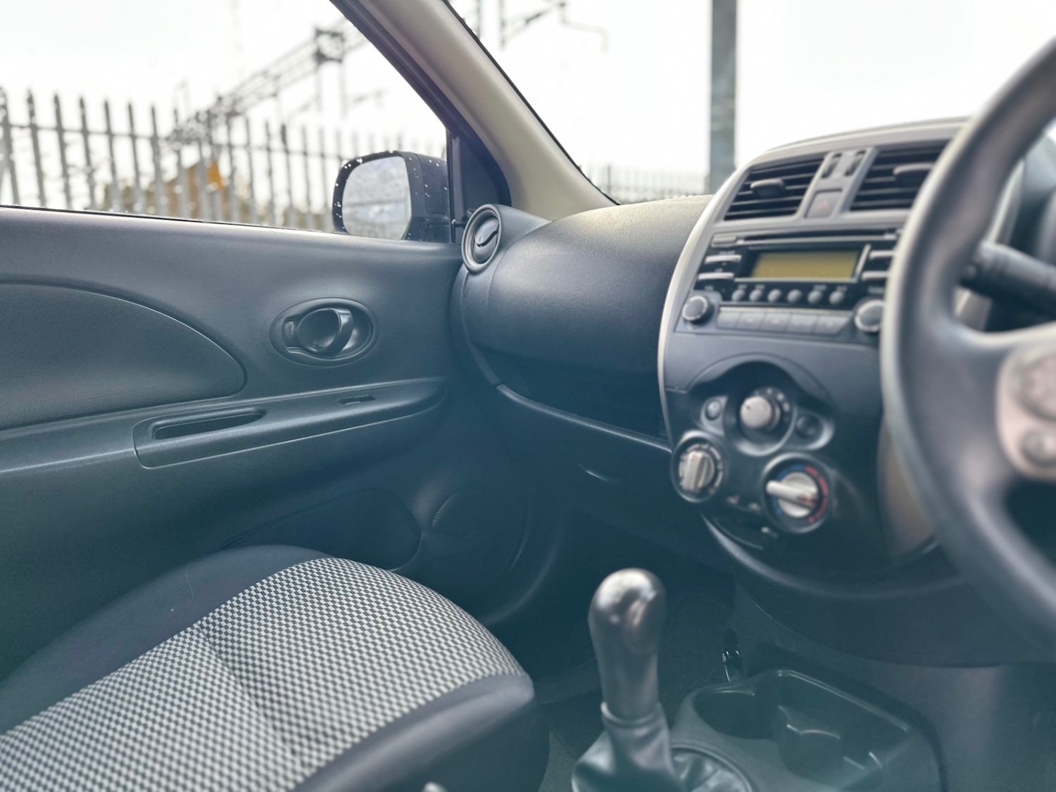 Used Nissan Micra 2015 for sale - 77558690: Photo 10