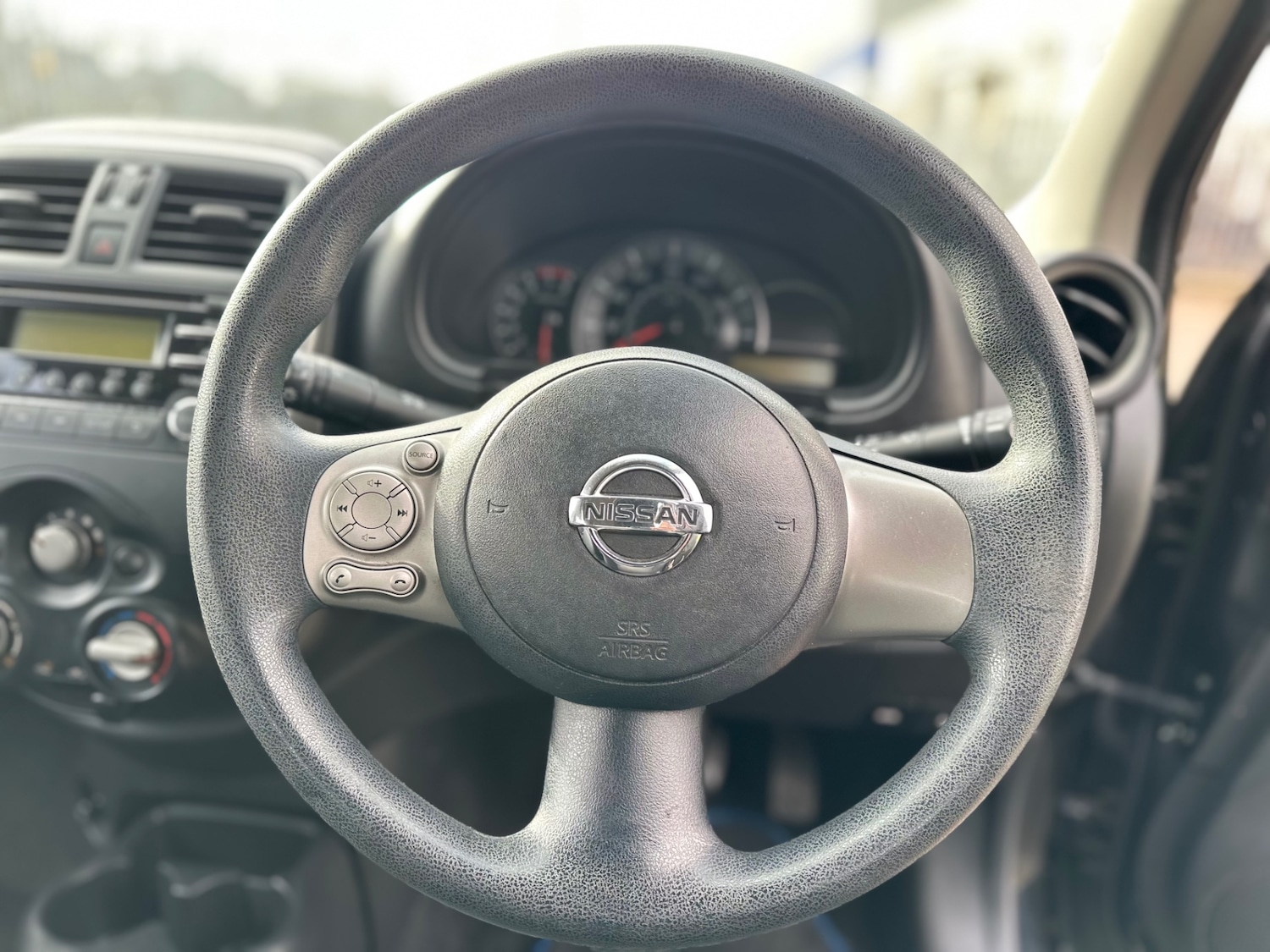 Used Nissan Micra 2015 for sale - 77558690: Photo 11