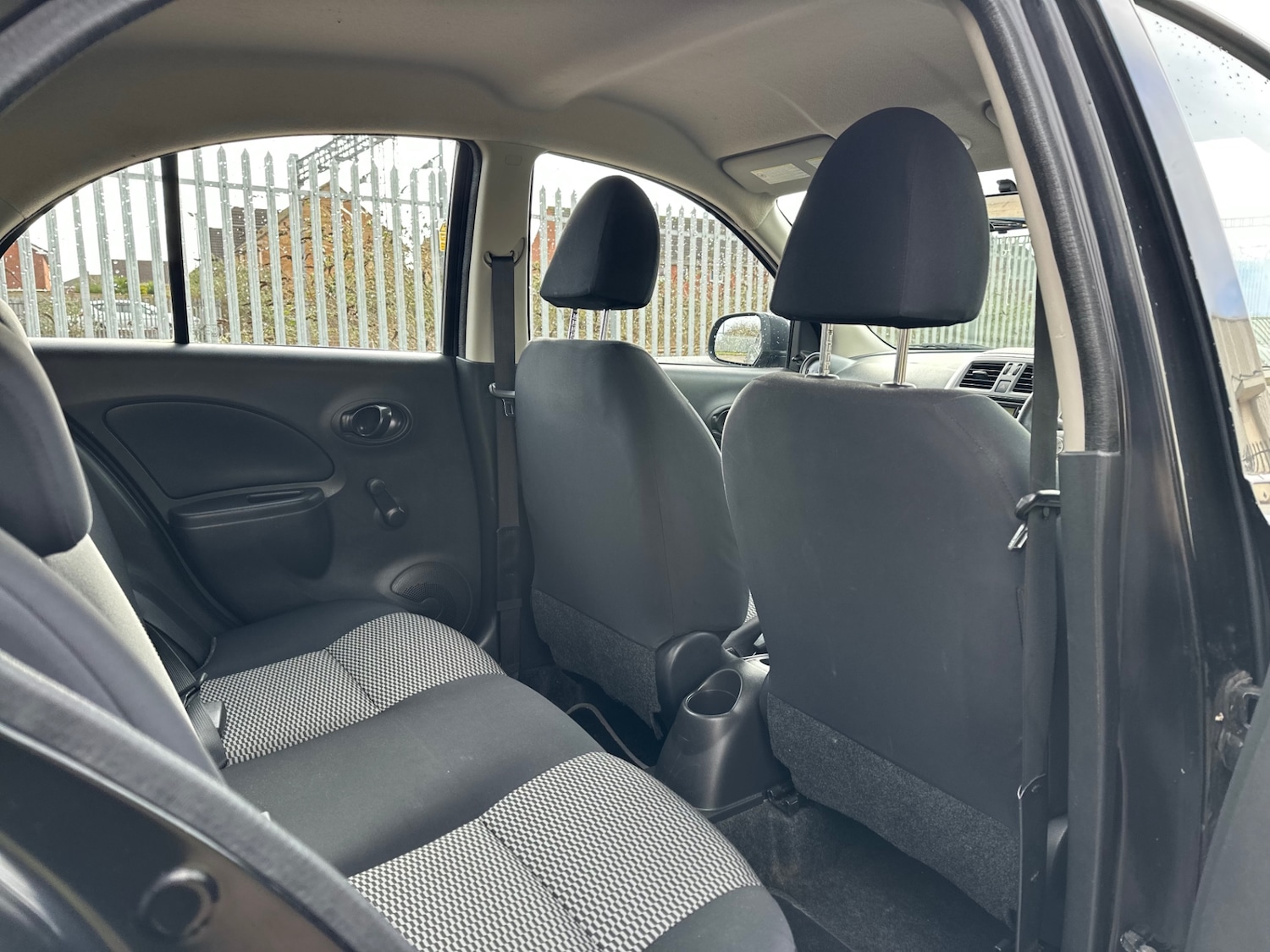 Used Nissan Micra 2015 for sale - 77558690: Photo 13