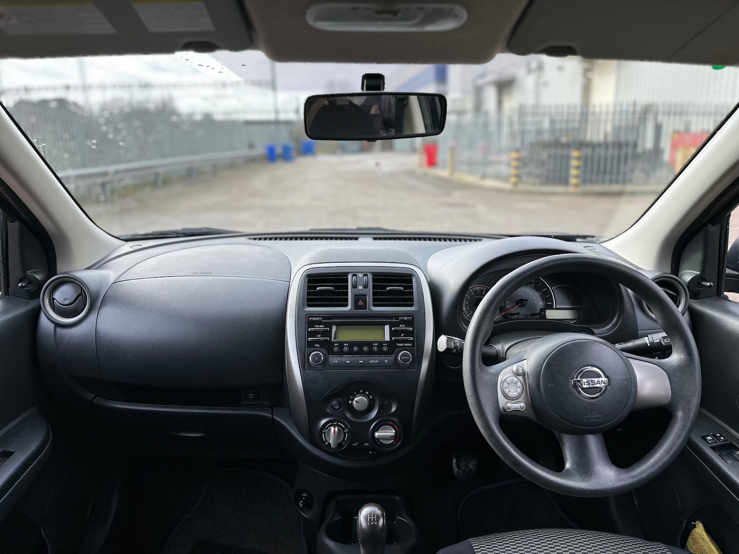 Used Nissan Micra 2015 for sale - 77558690: Photo 14