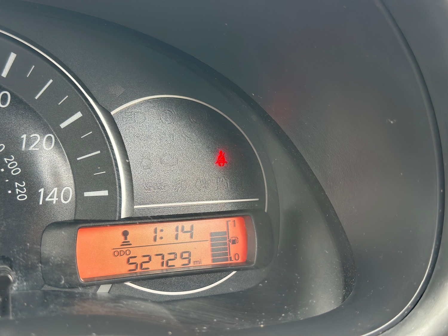 Used Nissan Micra 2015 for sale - 77558690: Photo 17