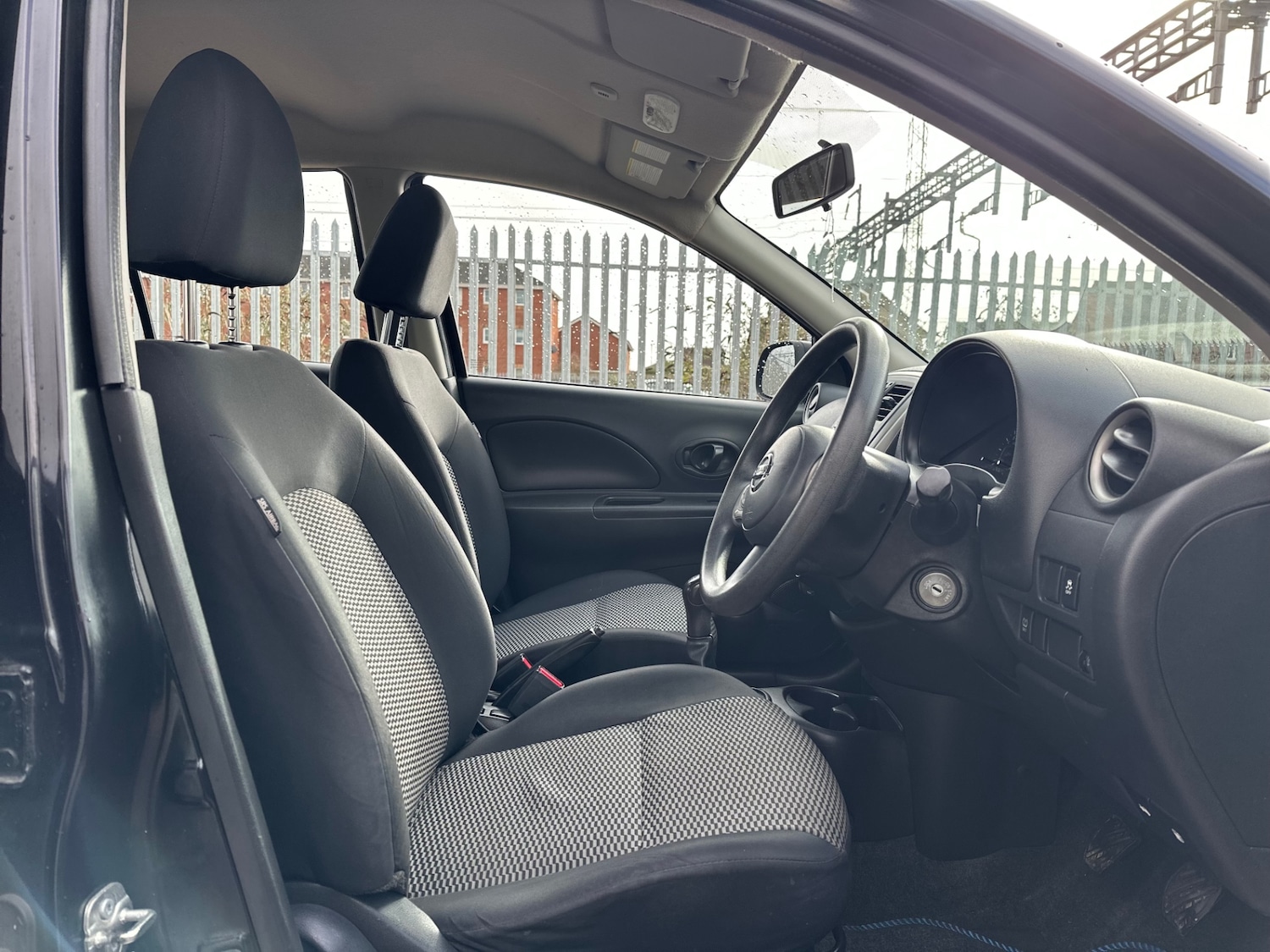 Used Nissan Micra 2015 for sale - 77558690: Photo 9