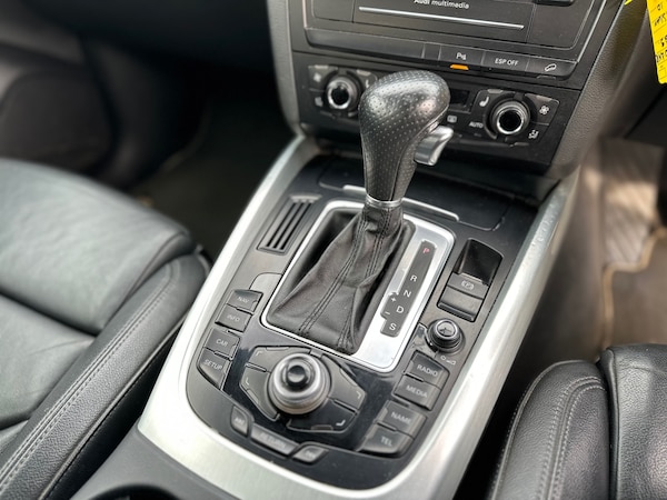 Used Audi Q5 2010 for sale - 73971985: Photo 10