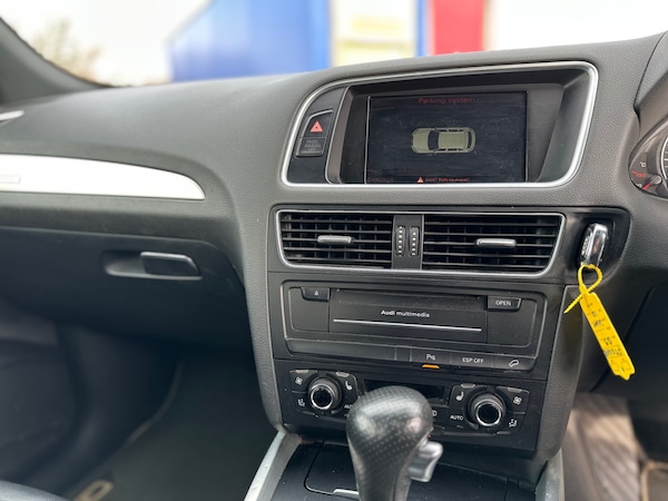 Used Audi Q5 2010 for sale - 73971985: Photo 11