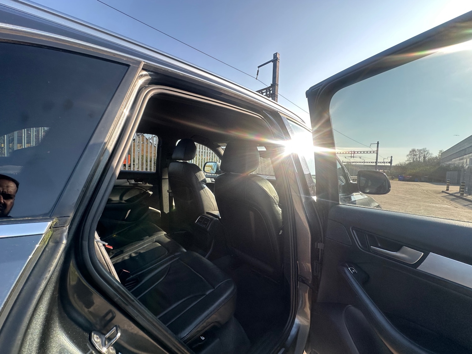 Used Audi Q5 2014 for sale - 77958618: Photo 10