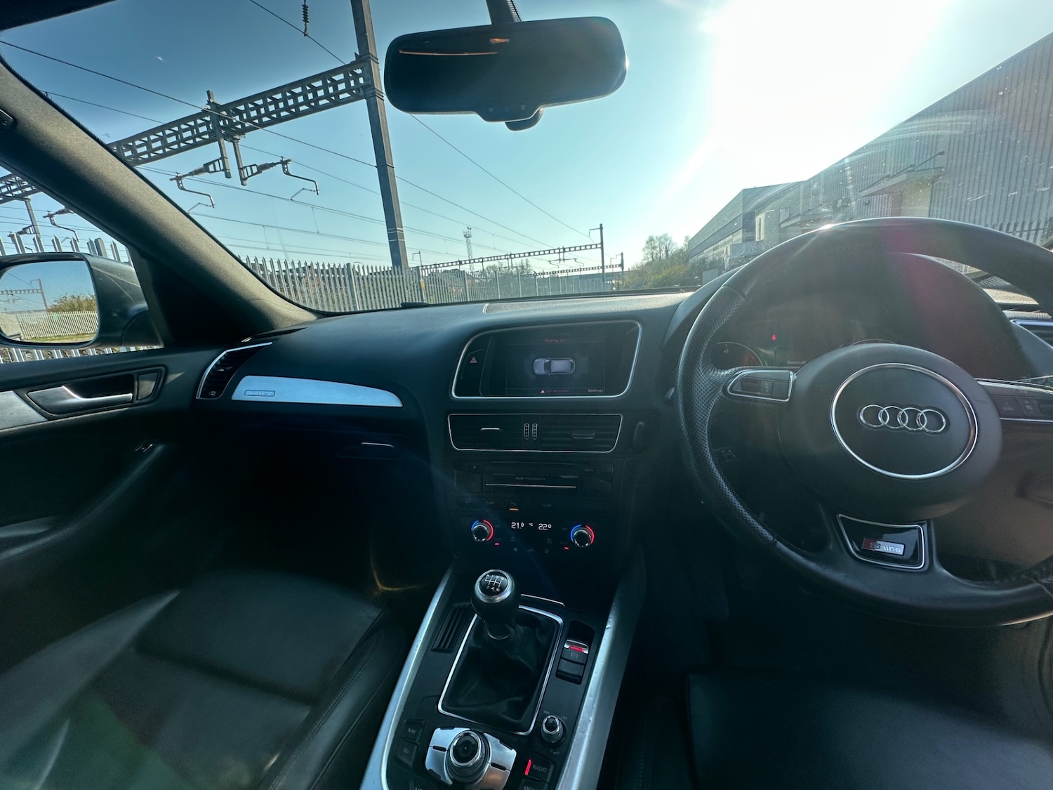 Used Audi Q5 2014 for sale - 77958618: Photo 13