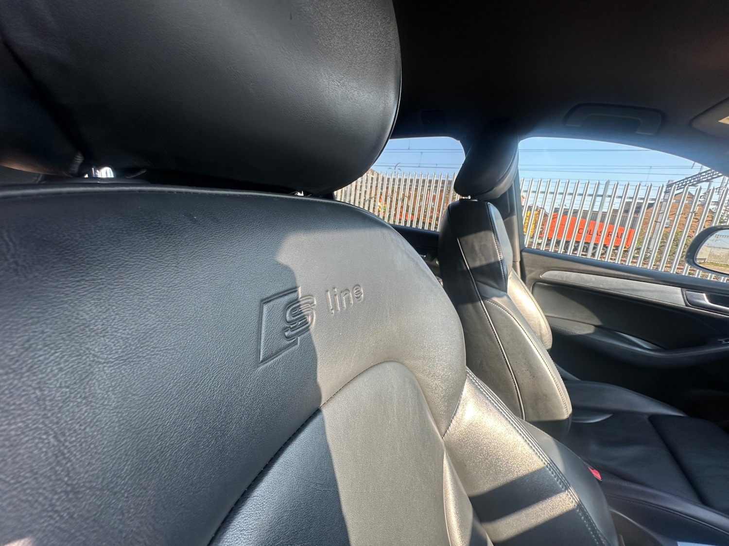 Used Audi Q5 2014 for sale - 77958618: Photo 16