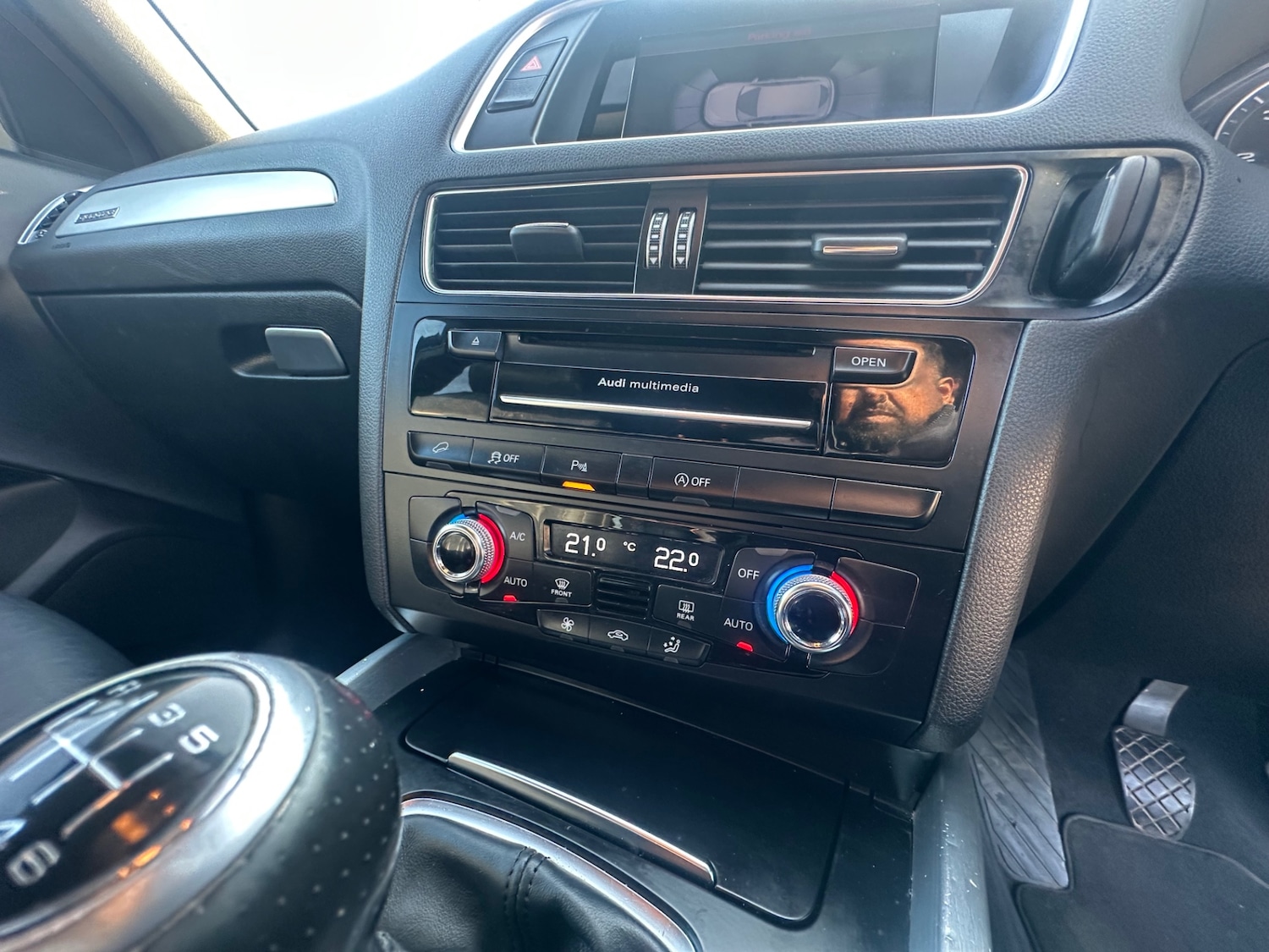 Used Audi Q5 2014 for sale - 77958618: Photo 18