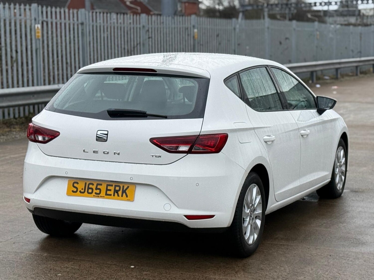 Used SEAT Leon 2015 for sale - 77532348: Photo 10