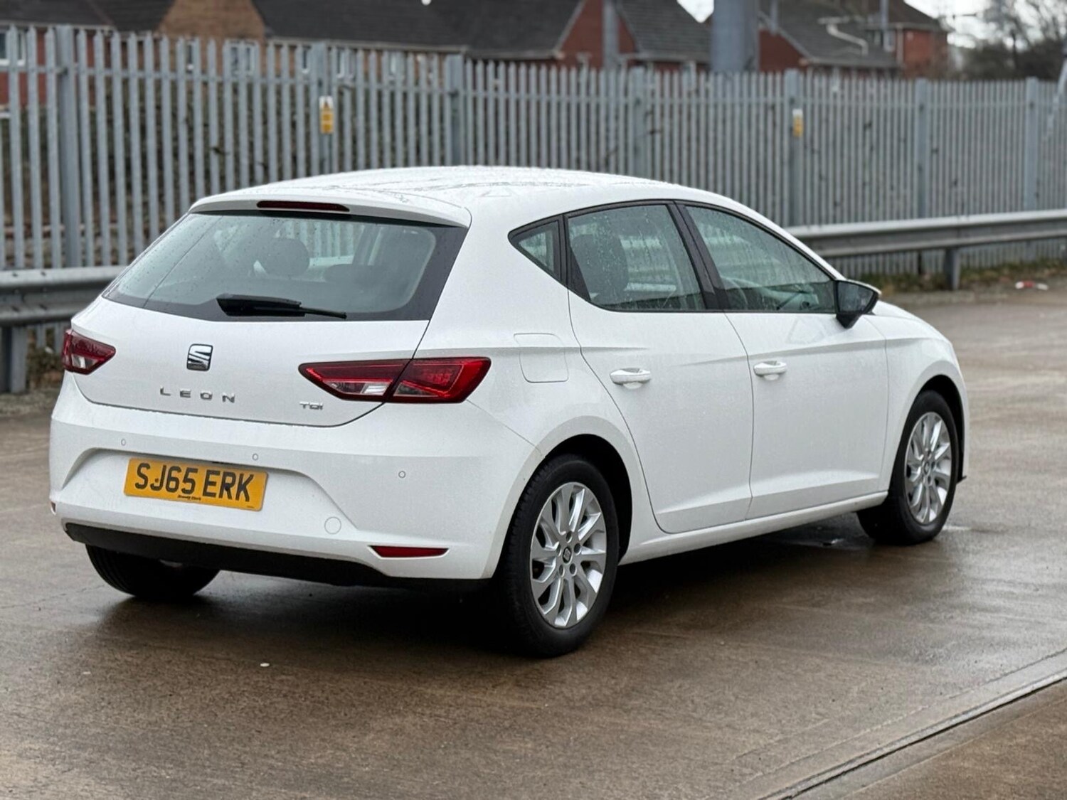 Used SEAT Leon 2015 for sale - 77532348: Photo 11