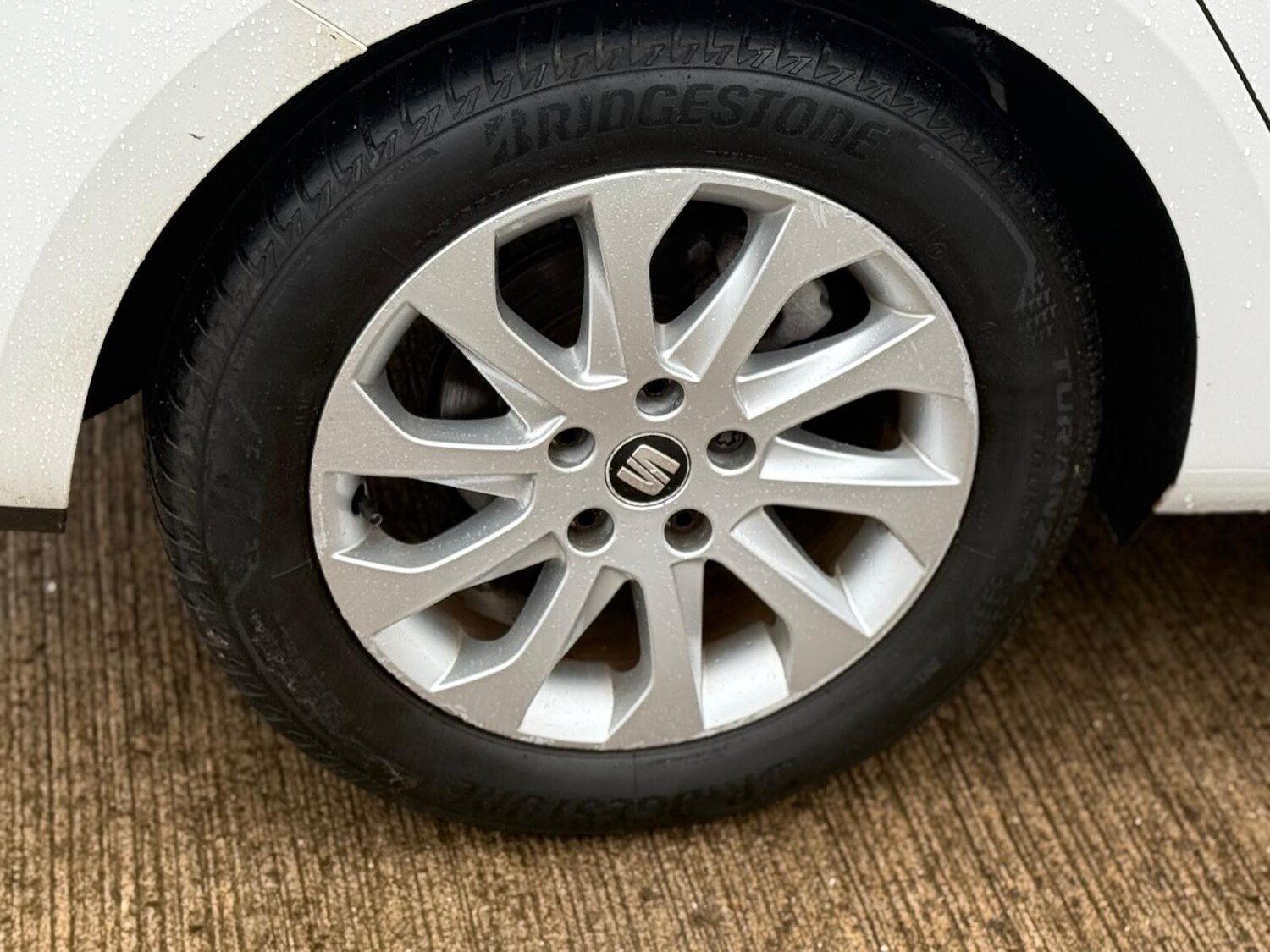 Used SEAT Leon 2015 for sale - 77532348: Photo 12