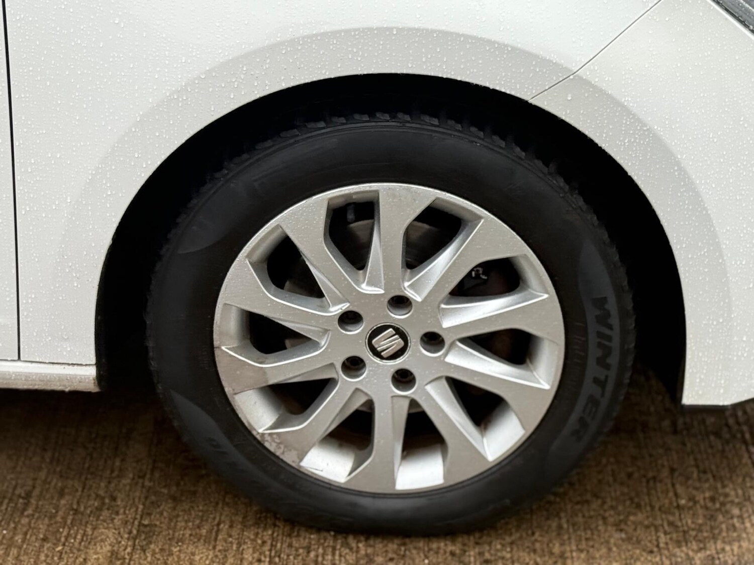 Used SEAT Leon 2015 for sale - 77532348: Photo 13