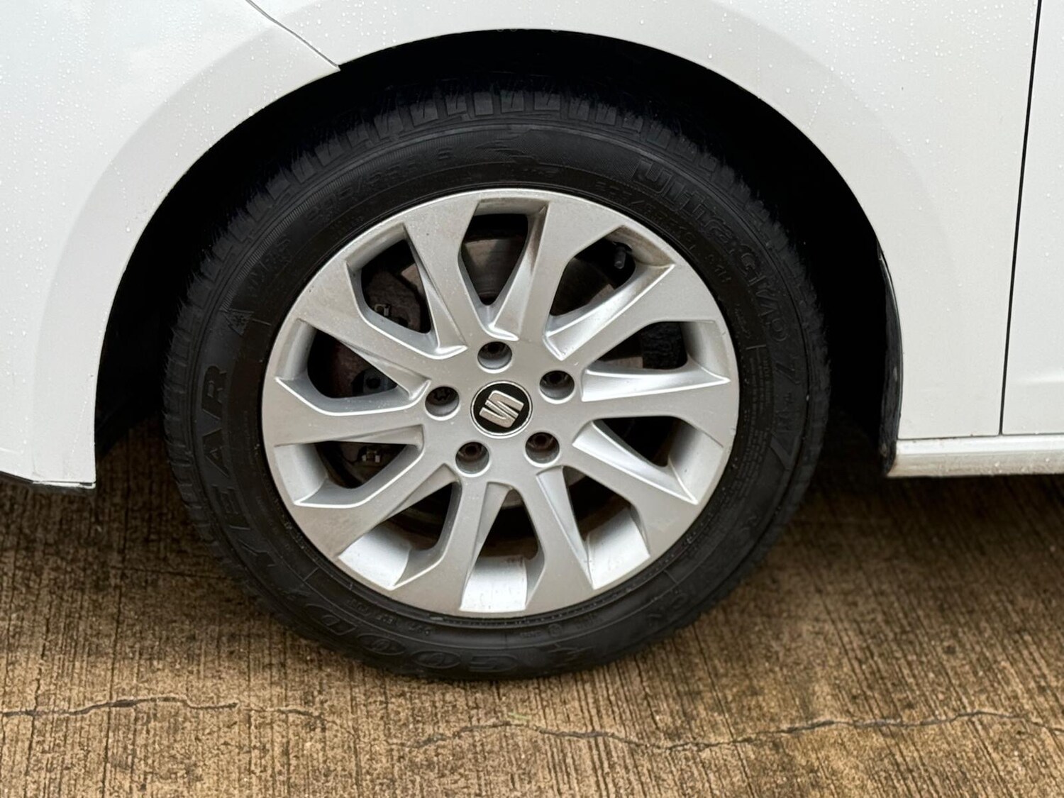 Used SEAT Leon 2015 for sale - 77532348: Photo 14