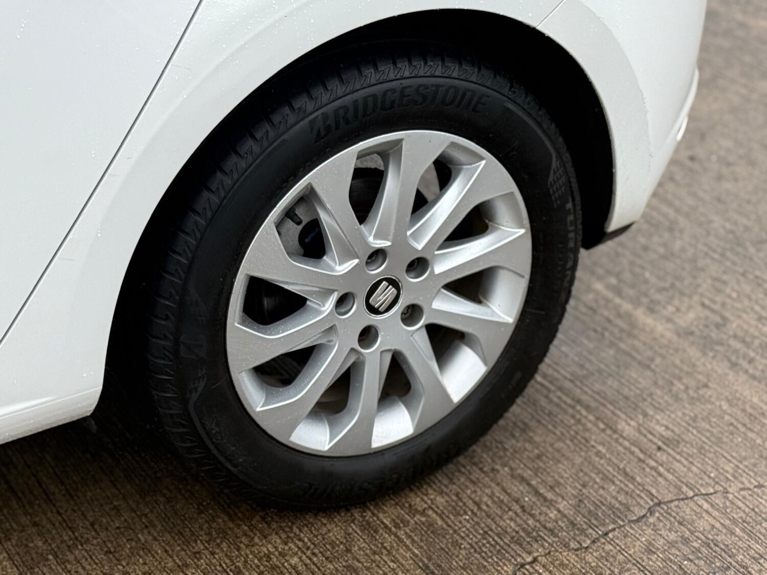 Used SEAT Leon 2015 for sale - 77532348: Photo 15