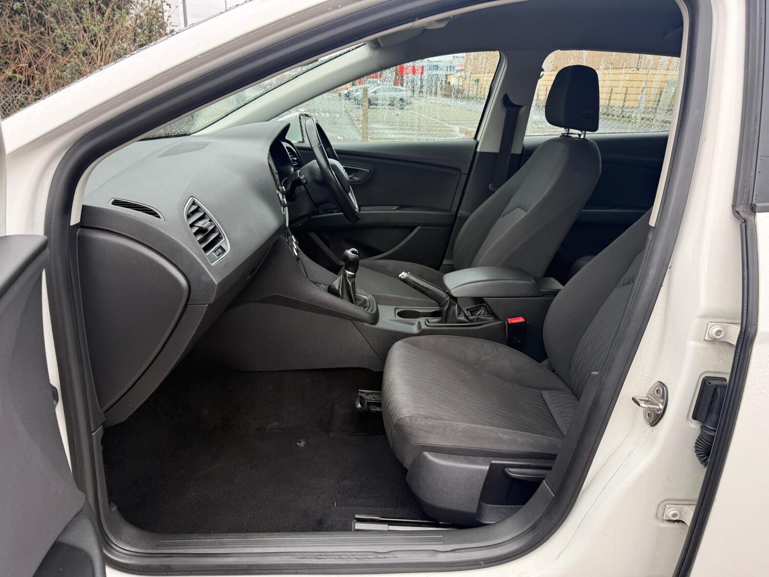 Used SEAT Leon 2015 for sale - 77532348: Photo 17