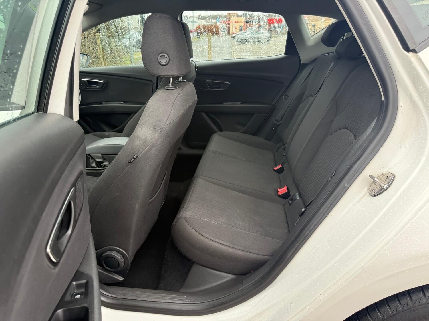 Used SEAT Leon 2015 for sale - 77532348: Photo 18