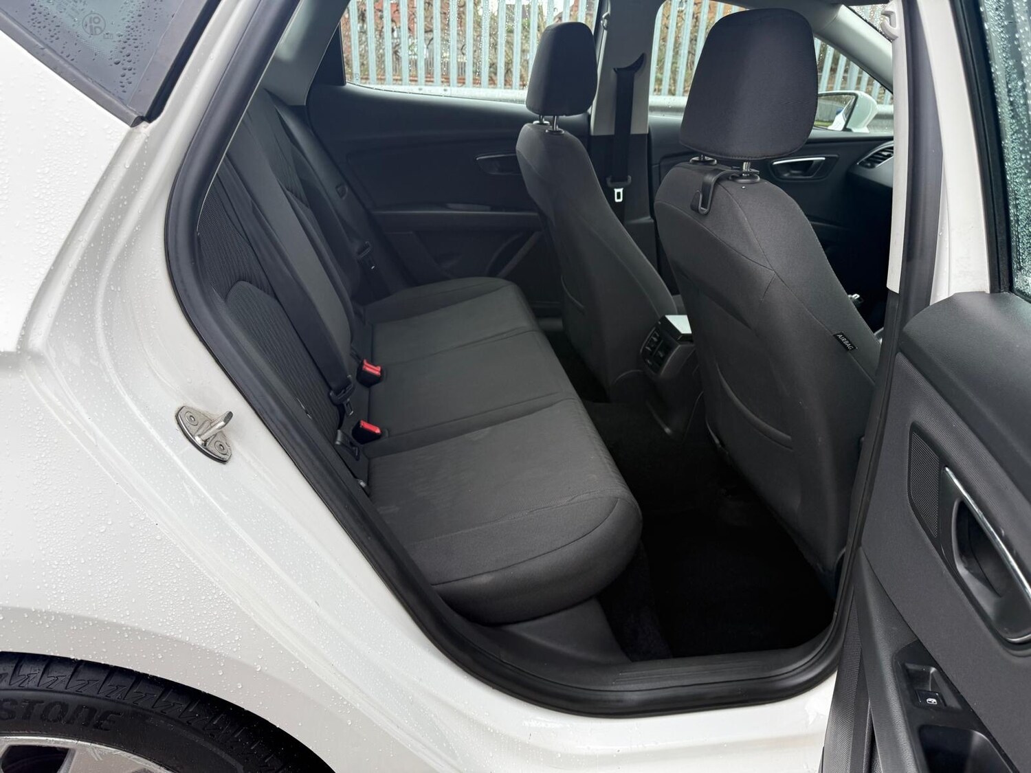 Used SEAT Leon 2015 for sale - 77532348: Photo 19