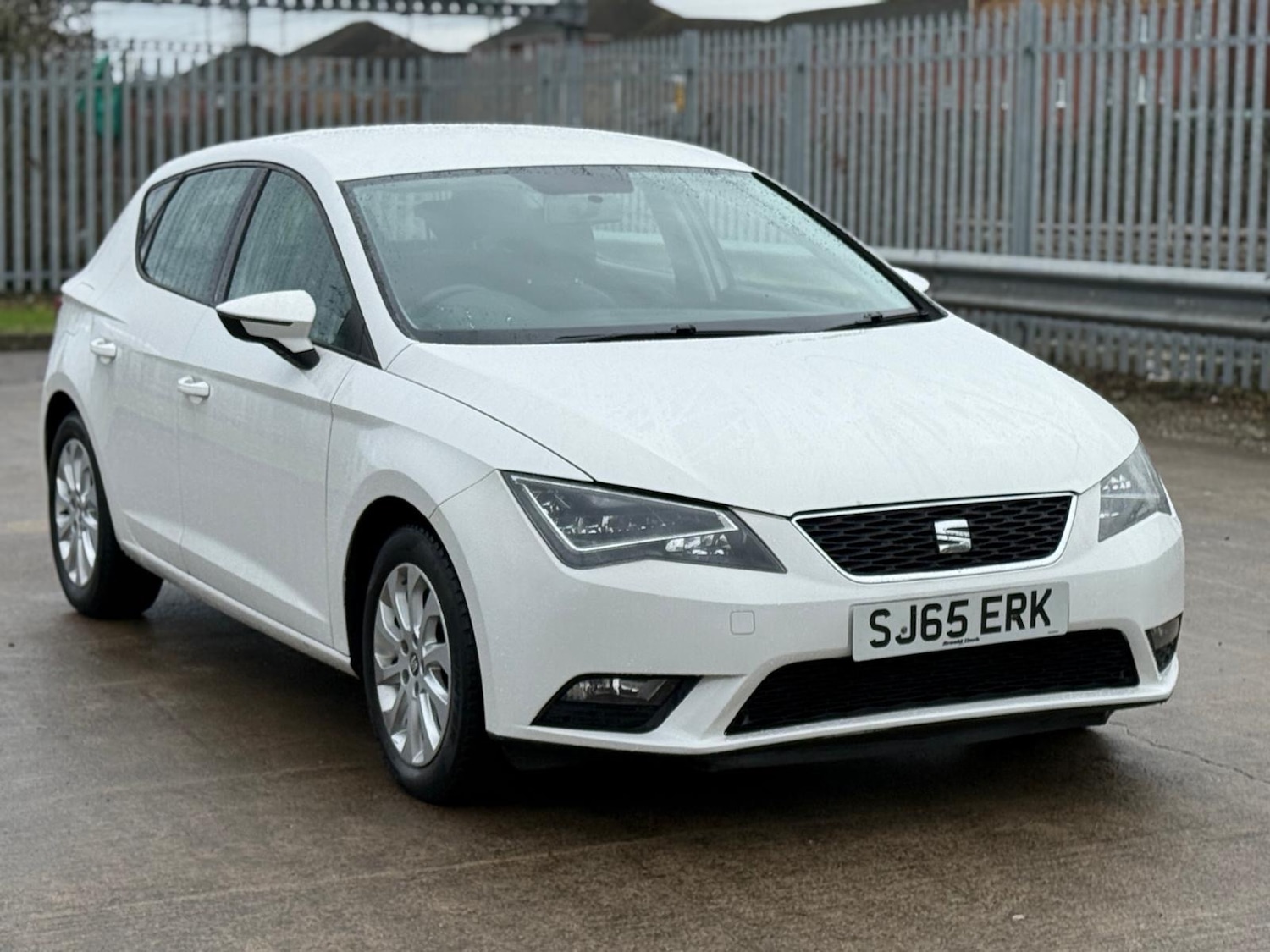 Used SEAT Leon 2015 for sale - 77532348: Photo 2